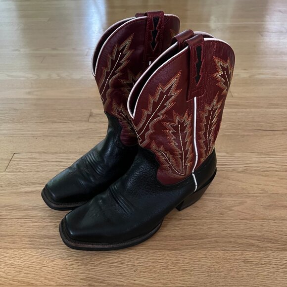 NWT Men’s Adriano Moraes Ariat Boots Monthly Buy/Sell Trade Post : r/cowboyboots main image 3